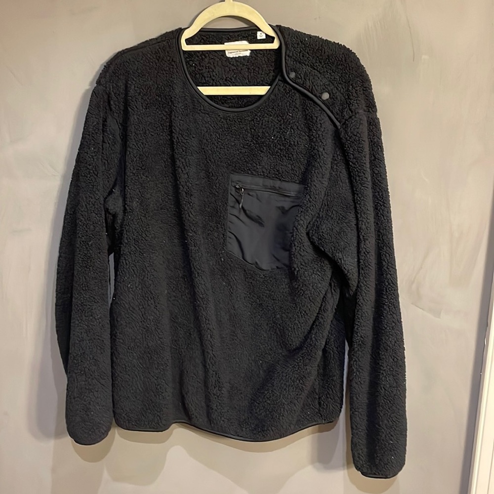 Engineered Garments Sweater